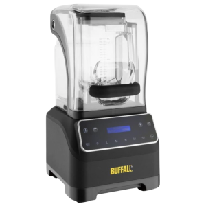 Blender of Silent Digital Bar - 1.8 L