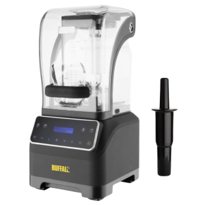 Blender of Silent Digital Bar - 1.8 L