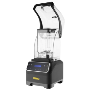 Blender of Silent Digital Bar - 1.8 L