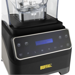 Blender of Silent Digital Bar - 1.8 L