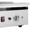 Kochplatte und Salamandergrill Höhenverstellbar - 2800 W