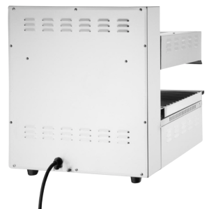 Kochplatte und Salamandergrill Höhenverstellbar - 2800 W