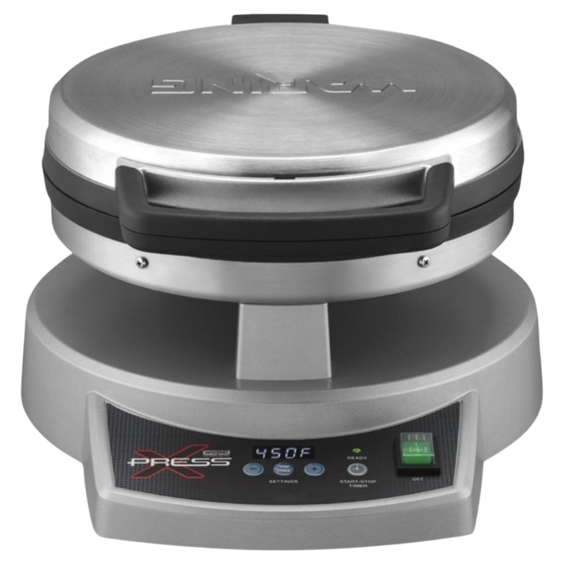 Vielseitige Crêpe-Maschine Commercial XPress - 2700 W Vielseitige Crêpe-Maschine Commercial XPress - 2700 W