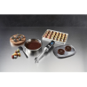Mixstaaf Quik Stik - 175 W - Waring