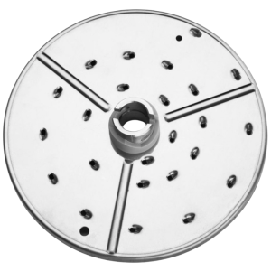 Vegetable Cutting Accessory and 4 Stainless Steel Discs Combined Cutter