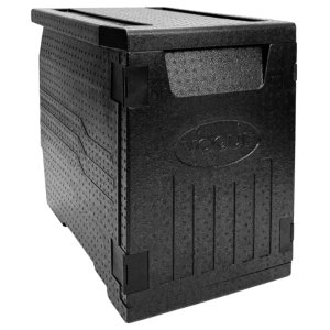 Conteneur GN Isotherme EPP - 86 L