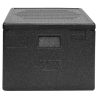 Isothermer Konditorbehälter EPP - 81 L
