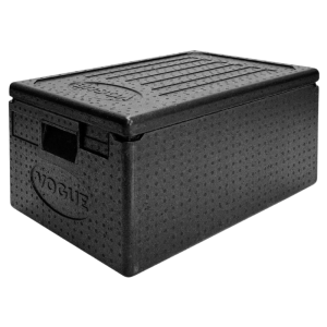 Isotherme GN-container EPP - 46 L