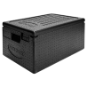 Isotherme GN-container EPP - 46 L