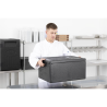 Isotherme GN-container EPP - 46 L