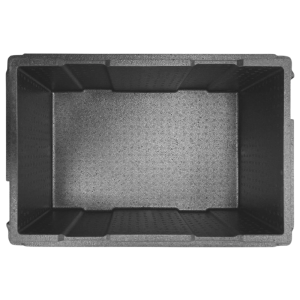 Isotherme GN-container EPP - 46 L