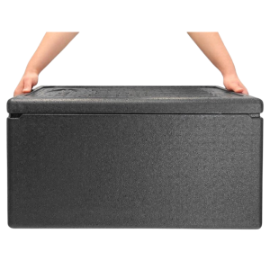 Isotherme GN-container EPP - 46 L