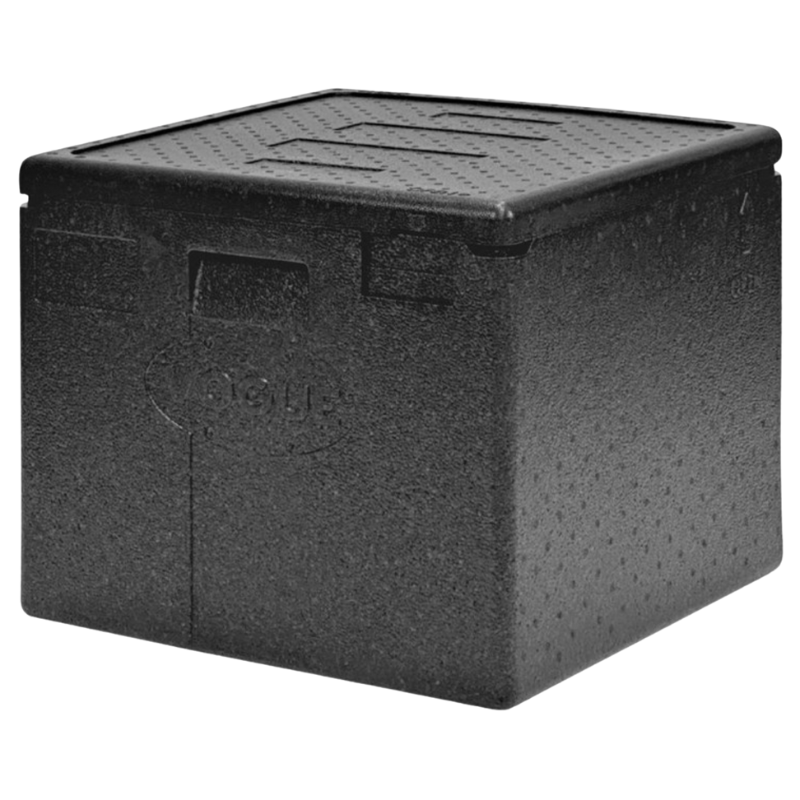 EPP Insulated Container for 8 Pizzas - 59 L EPP Insulated Container for 8 Pizzas - 59 L