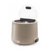 Soupière UNIQ Beige - 8 L - HENDI