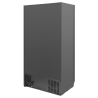 Double Door Beer and Wine Cooler - 365 L
