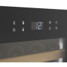 Double Door Beer and Wine Cooler - 365 L