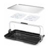 Sliding Lid Display Case - HENDI