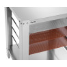 Support for Convection Ovens - Bartscher