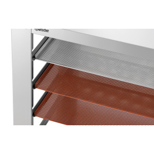 Support for Convection Ovens - Bartscher