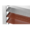 Support for Convection Ovens - Bartscher