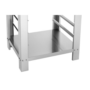 Support for Convection Ovens - Bartscher