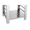 Support for Convection Ovens - Bartscher