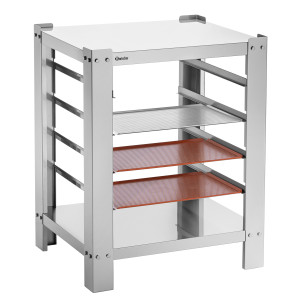 Support for Convection Ovens - Bartscher
