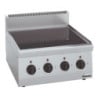 Electric Countertop Stove 4 Ceramic Hobs - Series 600