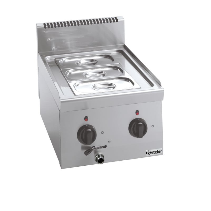 Elektrisches Wasserbad zum Aufstellen - Serie 600 - 1400 W Elektrisches Wasserbad zum Aufstellen - Serie 600 - 1400 W