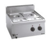 Elektrisches Wasserbad zum Aufstellen - Serie 600 - 2800 W