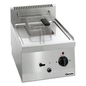 Elektrische Tischfritteuse - Serie 600 - 6 L