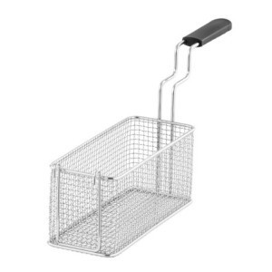 Mandje voor Elektrische Friteuse om neer te zetten 8 L - Serie 600
