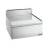 Neutral Unit to Install - Series 600 - 600 mm