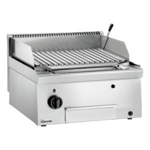 Lava Stone Grill to Place - Series 600 - 7300 W