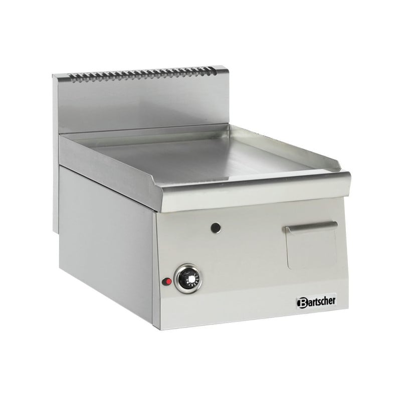 Gasbakplaat om neer te zetten Glad - Serie 600 - 4600 W Gasbakplaat om neer te zetten Glad - Serie 600 - 4600 W