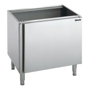 Base 1 Door - Series 600 - 400 mm