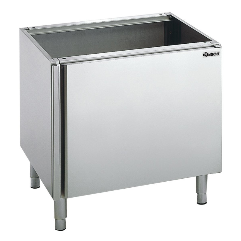 Soubassement 1 Deur - Serie 600 - 400 mm Soubassement 1 Deur - Serie 600 - 400 mm
