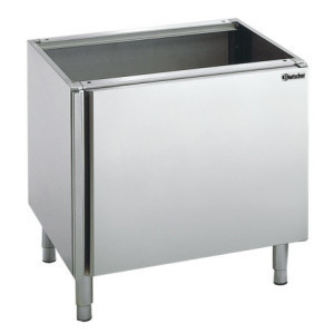 Soubassement 1 Deur - Serie 600 - 1000 mm