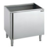 Soubassement 1 Deur - Serie 600 - 1000 mm