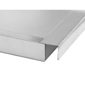 Kookplaat voor Oven Serie 650