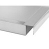 Kookplaat voor Oven Serie 650