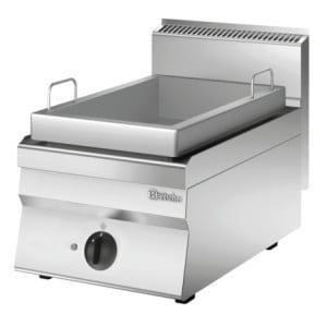 Electric Skillet - Series 650 - 12.5 L