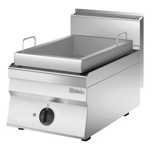 Elektrische Pan - Serie 650 - 12,5 L