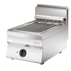 Grill à Vapeur - Série 650 - 4080 W