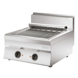 Grill - Serie 650 - 8160 W
