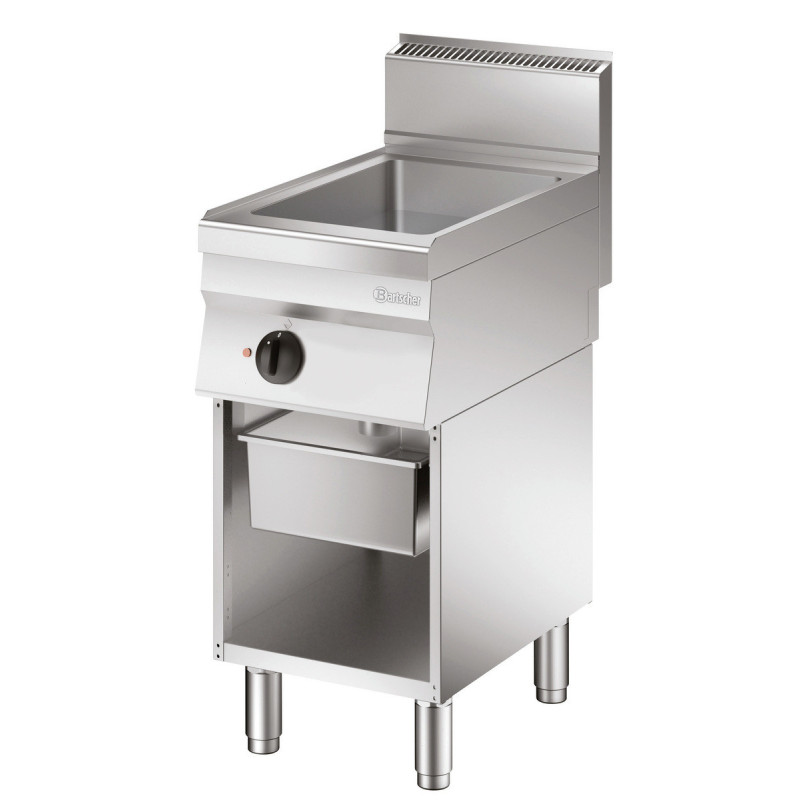 Braisière Multi - Série 650 - 4000 W Braisière Multi - Série 650 - 4000 W