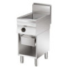 Braisepan Multi - Serie 650 - 4000 W