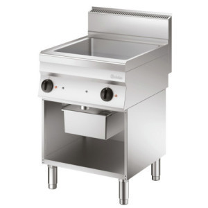 Braisière Multi - Serie 650 - 8100 W