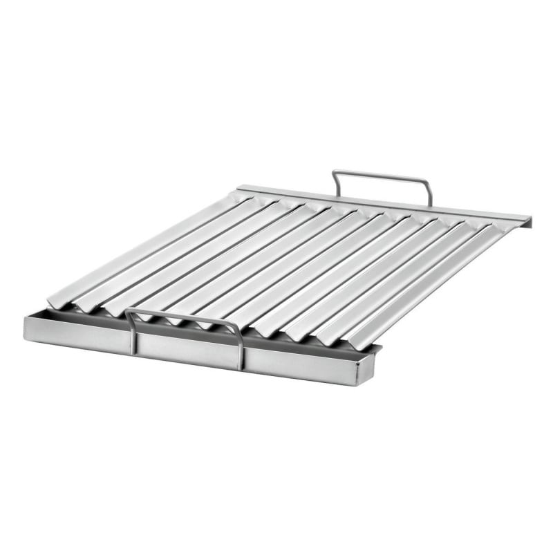V-shaped grid for Stove Series 650 V-shaped grid for Stove Series 650