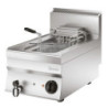 Elektrische Friteuse om neer te zetten - Serie 650 - 10 L